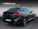 BMW X4 20d Pure M Sport xDrive G02 (CH) AHK 📍