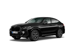 BMW X4 20d Pure M Sport xDrive G02 (CH) AHK 📍