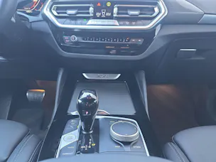 BMW X4 20d Pure M Sport xDrive G02 (CH) AHK 📍