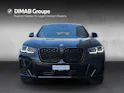 BMW X4 20d Pure M Sport xDrive G02 (CH) AHK 📍