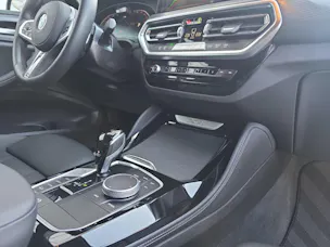 BMW X4 20d Pure M Sport xDrive G02 (CH) AHK 📍
