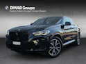BMW X4 20d Pure M Sport xDrive G02 (CH) AHK 📍