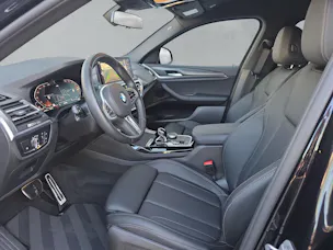 BMW X4 20d Pure M Sport xDrive G02 (CH) AHK 📍