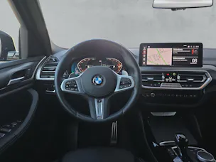 BMW X4 20d Pure M Sport xDrive G02 (CH) AHK 📍