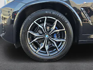 BMW X4 20d Pure M Sport xDrive G02 (CH) AHK 📍