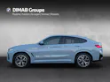 BMW X4 20d Pure M Sport xDrive G02 (CH) AHK 2.4T