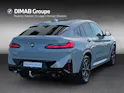 BMW X4 20d Pure M Sport xDrive G02 (CH) AHK 2.4T