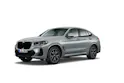 BMW X4 20d Pure M Sport xDrive G02 (CH) AHK 2.4T 📍