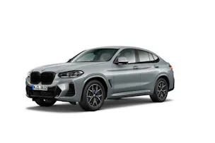 BMW X4 20d Pure M Sport xDrive G02 (CH) AHK 2.4T 📍
