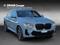 BMW X4 20d Pure M Sport xDrive G02 (CH) AHK 2.4T