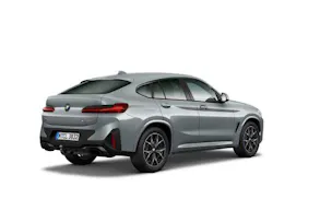 BMW X4 20d Pure M Sport xDrive G02 (CH) AHK 2.4T 📍