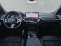 BMW X4 20d Pure M Sport xDrive G02 (CH) AHK 2.4T