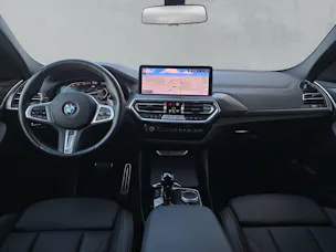 BMW X4 20d Pure M Sport xDrive G02 (CH) AHK 2.4T