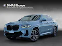 BMW X4 20d Pure M Sport xDrive G02 (CH) AHK 2.4T