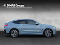 BMW X4 20d Pure M Sport xDrive G02 (CH) AHK 2.4T