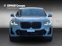 BMW X4 20d Pure M Sport xDrive G02 (CH) AHK 2.4T