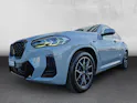 BMW X4 20d Pure M Sport xDrive G02 (CH) AHK 2.4T