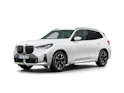BMW X3 40d M Sport xDrive G45 (CH) AHK 2.5T 📍