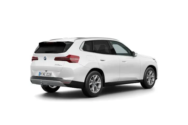 BMW X3 20d xDrive G45 (CH) AHK 2.5T 📍
