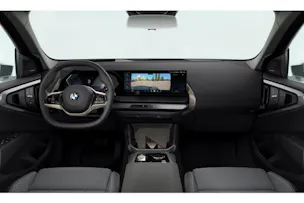 BMW X3 20d xDrive G45 (CH) AHK 2.5T 📍