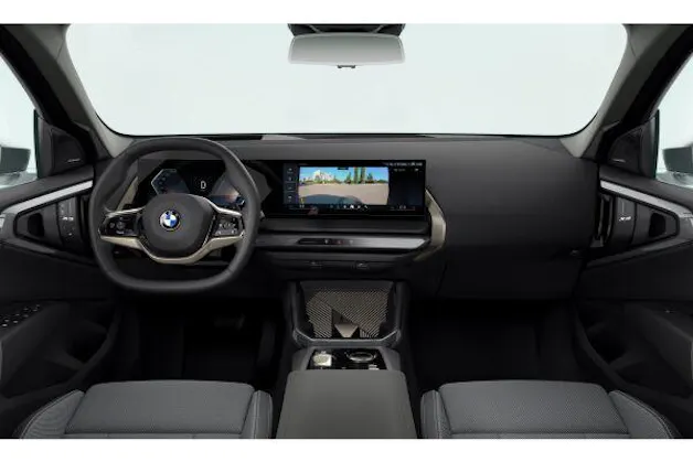 BMW X3 20d xDrive G45 (CH) AHK 2.5T 📍