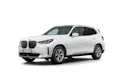 BMW X3 20d xDrive G45 (CH) AHK 2.5T 📍