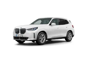 BMW X3 20d xDrive G45 (CH) AHK 2.5T 📍
