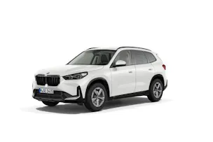 BMW X1 18d sDrive U11 (CH) AHK 1.8T 📍