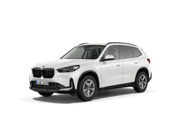 BMW X1 18d sDrive U11 (CH) AHK 1.8T 📍