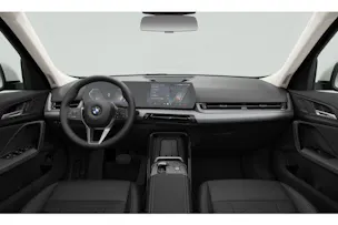 BMW X1 18d sDrive U11 (CH) AHK 1.8T 📍