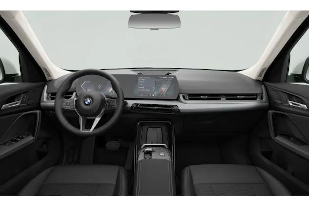 BMW X1 18d sDrive U11 (CH) AHK 1.8T 📍