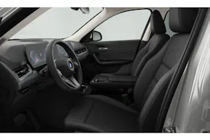 BMW X1 18d sDrive U11 (CH) AHK 1.8T 📍