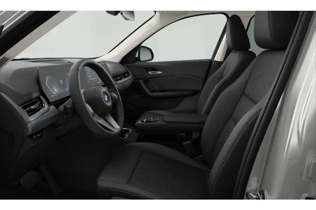 BMW X1 18d sDrive U11 (CH) AHK 1.8T 📍