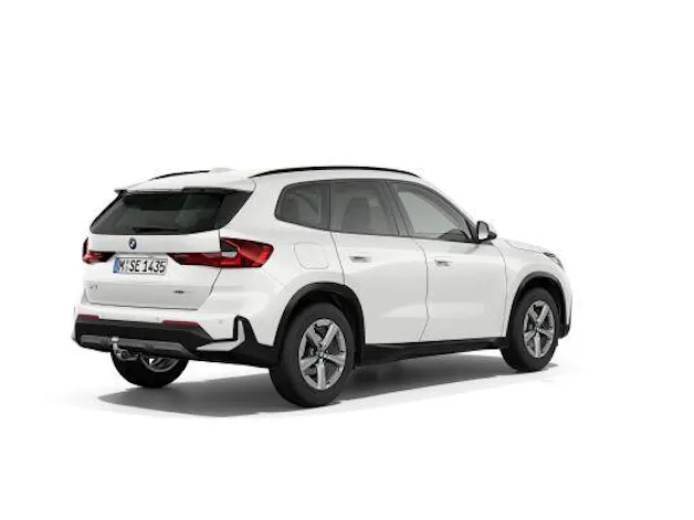 BMW X1 18d sDrive U11 (CH) AHK 1.8T 📍