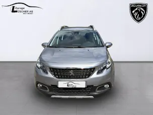 Peugeot 2008 1.2 PureTech 110 Allure S/S