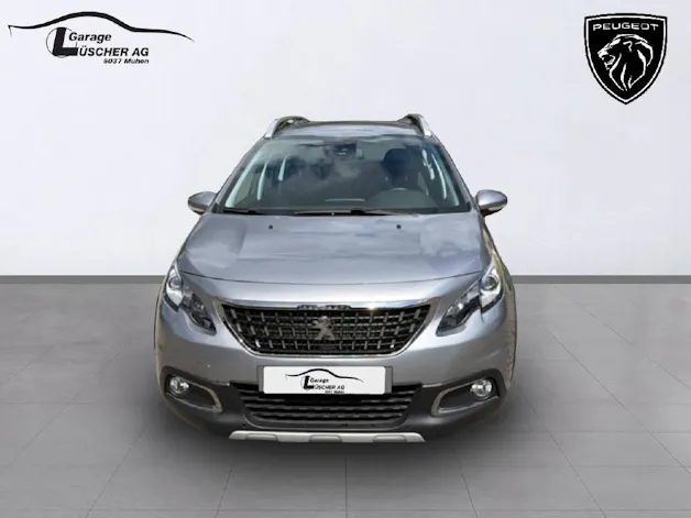 Peugeot 2008 1.2 PureTech 110 Allure S/S