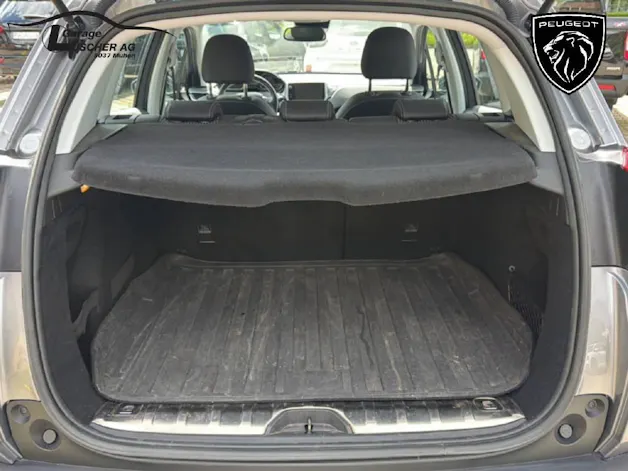 Peugeot 2008 1.2 PureTech 110 Allure S/S