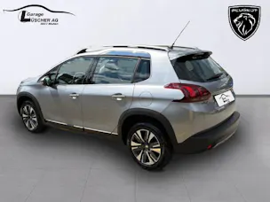Peugeot 2008 1.2 PureTech 110 Allure S/S