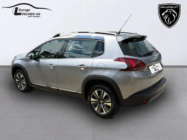 Peugeot 2008 1.2 PureTech 110 Allure S/S