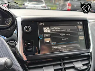 Peugeot 2008 1.2 PureTech 110 Allure S/S