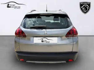 Peugeot 2008 1.2 PureTech 110 Allure S/S