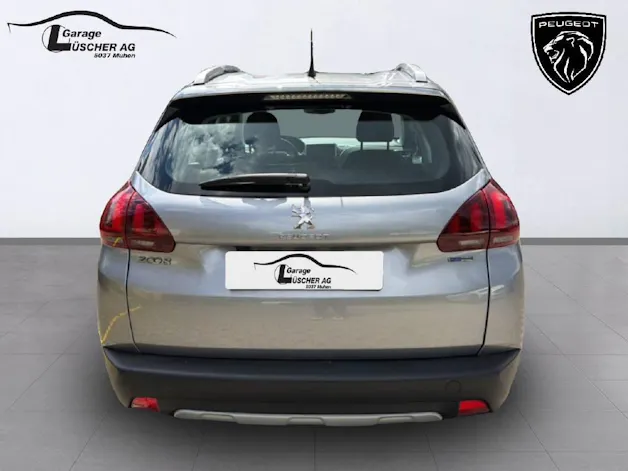 Peugeot 2008 1.2 PureTech 110 Allure S/S