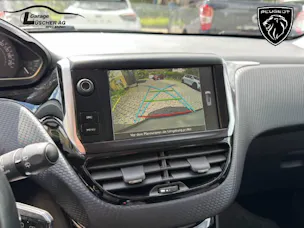 Peugeot 2008 1.2 PureTech 110 Allure S/S