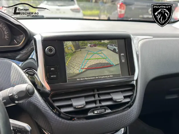 Peugeot 2008 1.2 PureTech 110 Allure S/S