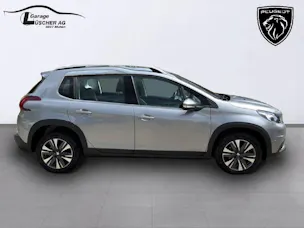 Peugeot 2008 1.2 PureTech 110 Allure S/S