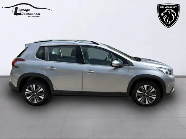 Peugeot 2008 1.2 PureTech 110 Allure S/S