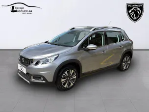Peugeot 2008 1.2 PureTech 110 Allure S/S