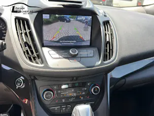 Ford Kuga 2.0 TDCi 180 ST-Line FPS