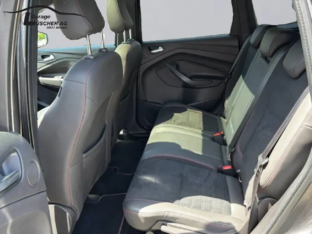 Ford Kuga 2.0 TDCi 180 ST-Line FPS