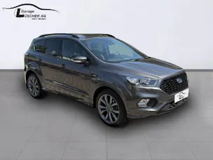 Ford Kuga 2.0 TDCi 180 ST-Line FPS